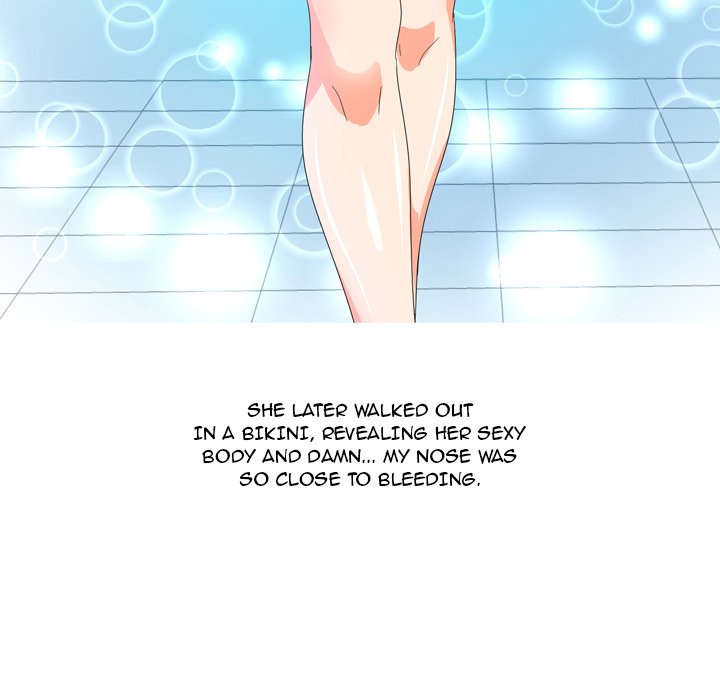 Forever Gossip Season 2 Chapter 12 image 35
