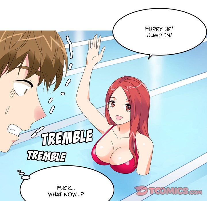 Forever Gossip Season 2 Chapter 12 image 36