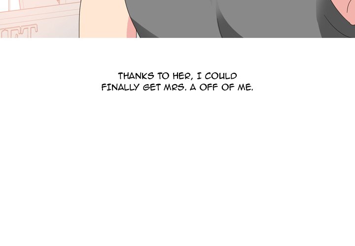 Forever Gossip Season 2 Chapter 12 image 3