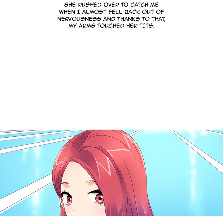 Forever Gossip Season 2 Chapter 12 image 39