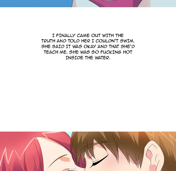 Forever Gossip Season 2 Chapter 12 image 41