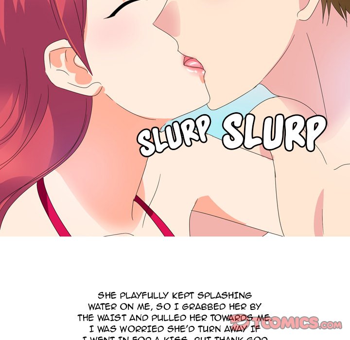 Forever Gossip Season 2 Chapter 12 image 42