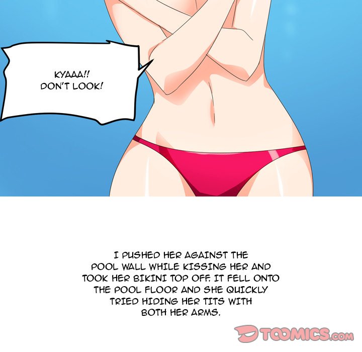 Forever Gossip Season 2 Chapter 12 image 44