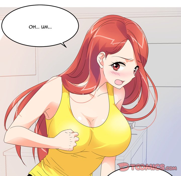 Forever Gossip Season 2 Chapter 12 image 4