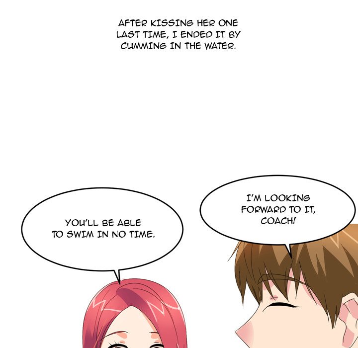 Forever Gossip Season 2 Chapter 12 image 51