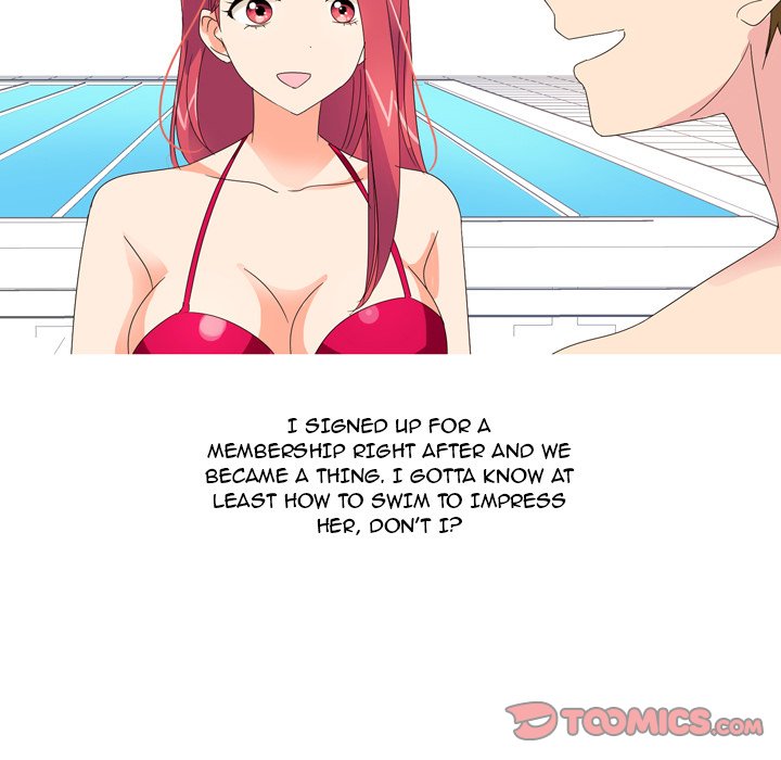 Forever Gossip Season 2 Chapter 12 image 52