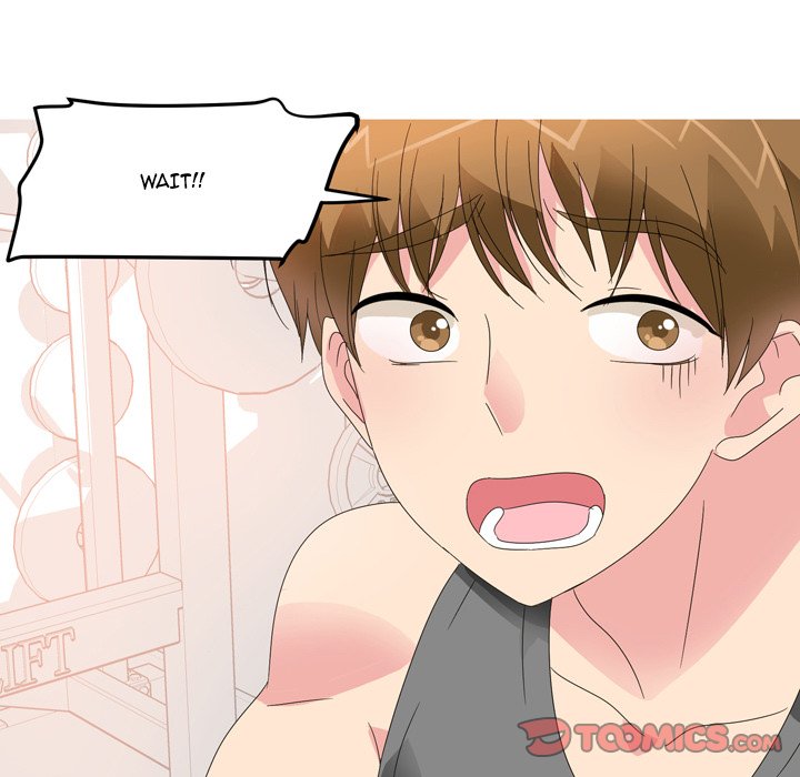 Forever Gossip Season 2 Chapter 12 image 6
