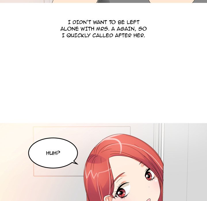 Forever Gossip Season 2 Chapter 12 image 7