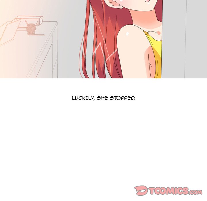 Forever Gossip Season 2 Chapter 12 image 8