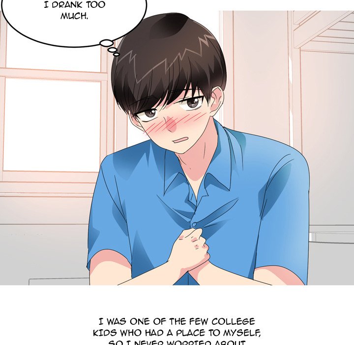 Forever Gossip Season 2 Chapter 13 image 11