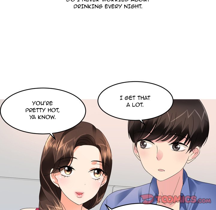 Forever Gossip Season 2 Chapter 13 image 12