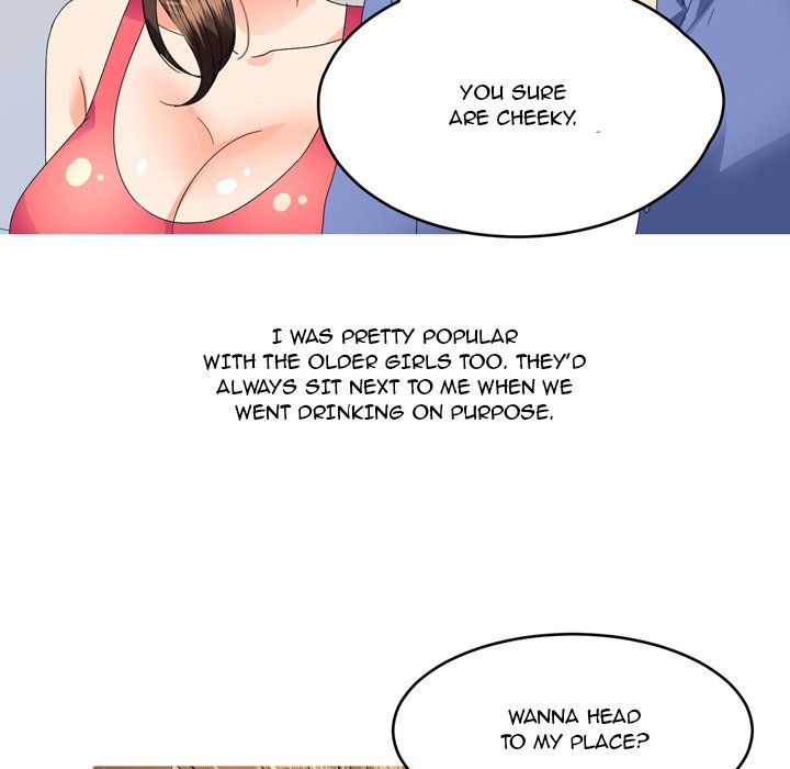 Forever Gossip Season 2 Chapter 13 image 13
