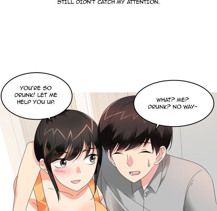 Forever Gossip Season 2 Chapter 13 image 15