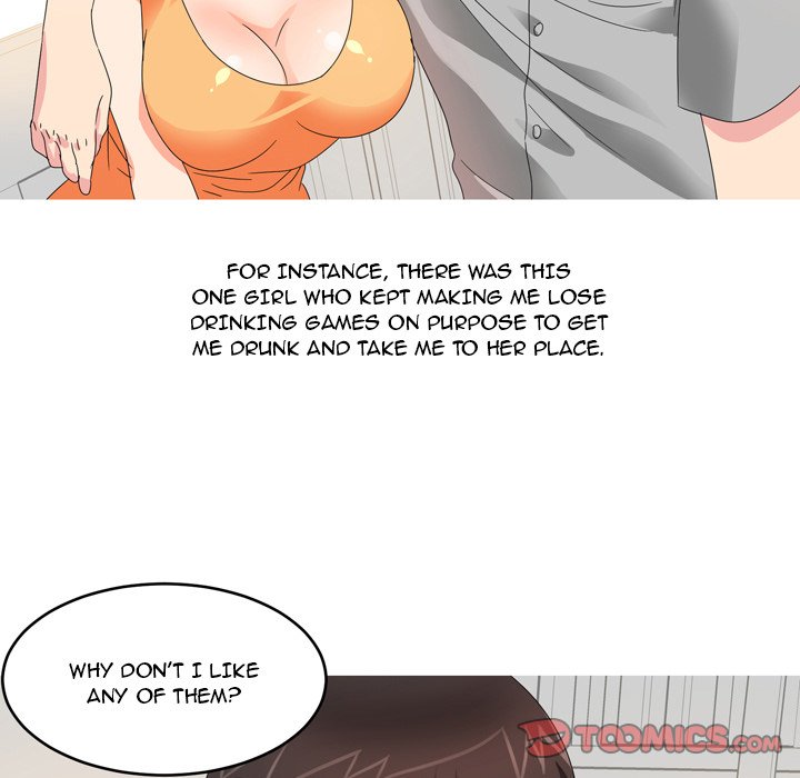 Forever Gossip Season 2 Chapter 13 image 16