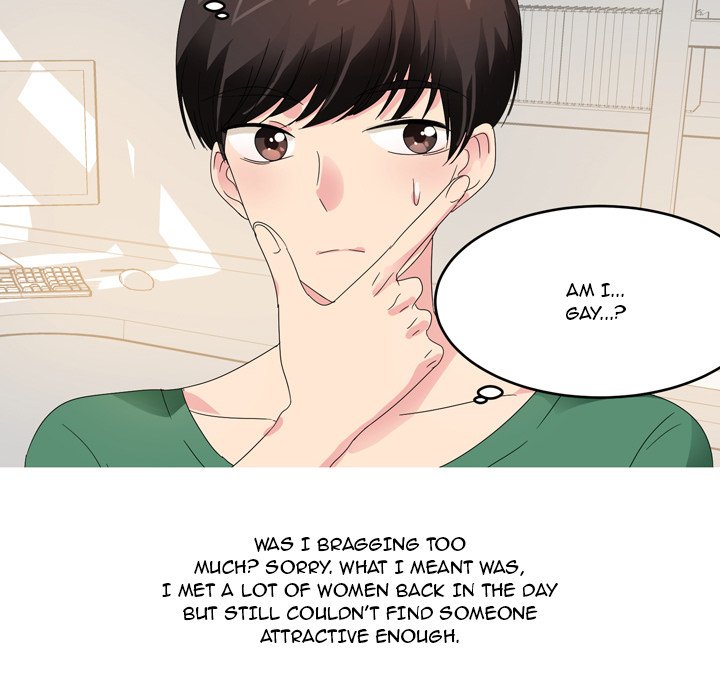 Forever Gossip Season 2 Chapter 13 image 17