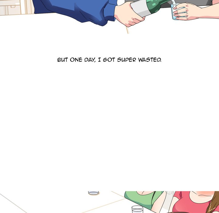 Forever Gossip Season 2 Chapter 13 image 19