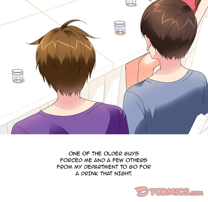 Forever Gossip Season 2 Chapter 13 image 20