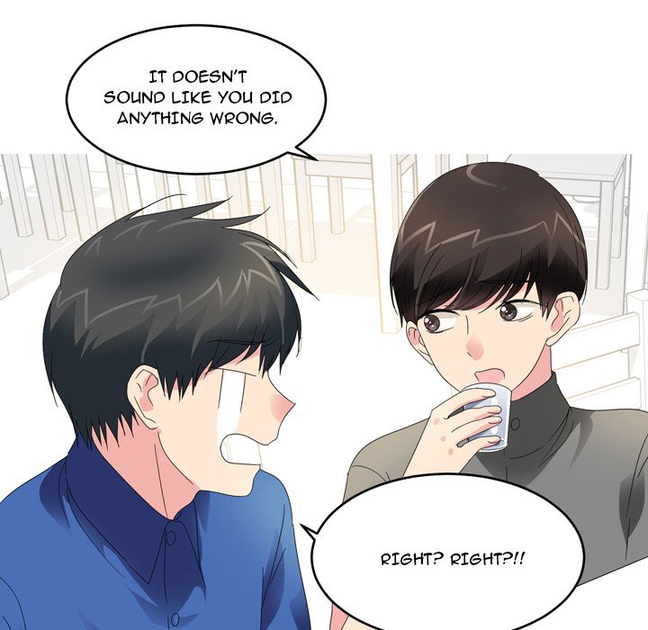 Forever Gossip Season 2 Chapter 13 image 21