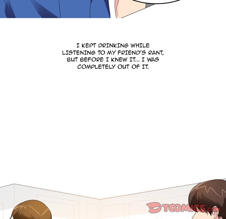 Forever Gossip Season 2 Chapter 13 image 22