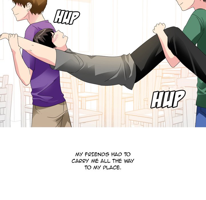 Forever Gossip Season 2 Chapter 13 image 23
