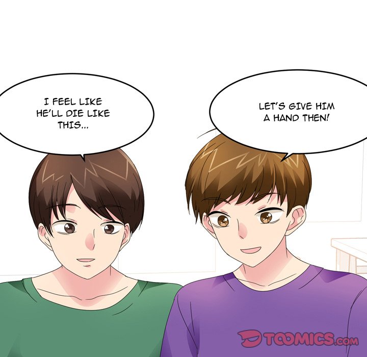 Forever Gossip Season 2 Chapter 13 image 24