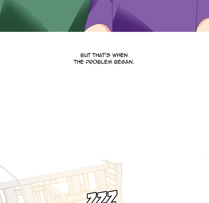 Forever Gossip Season 2 Chapter 13 image 25