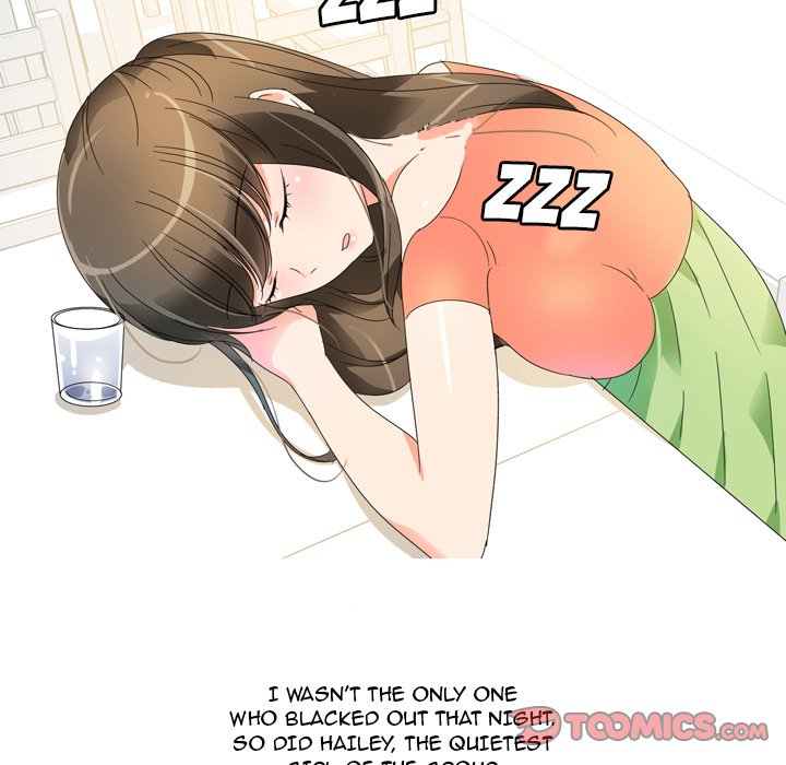 Forever Gossip Season 2 Chapter 13 image 26