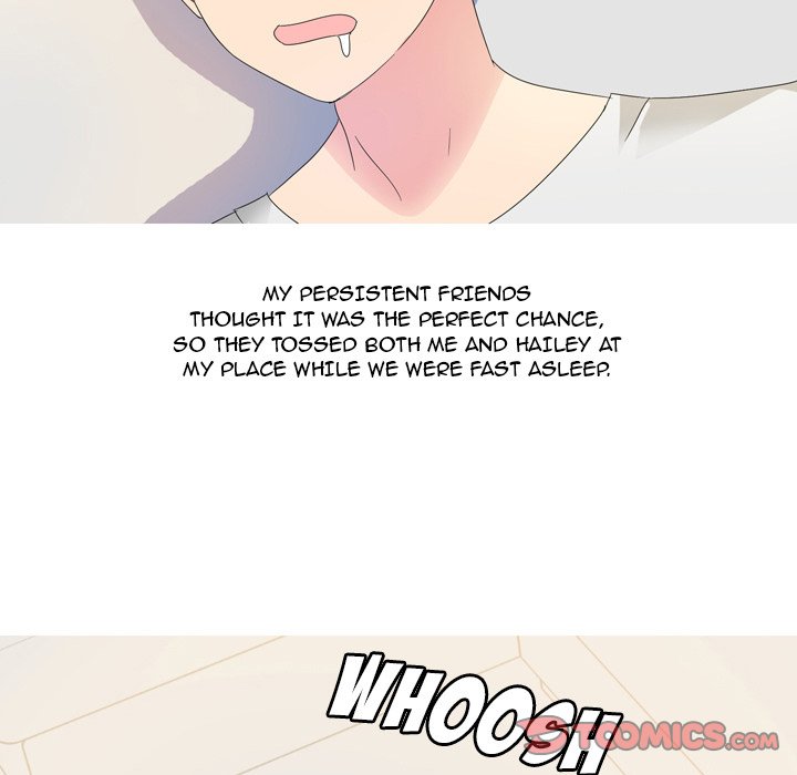 Forever Gossip Season 2 Chapter 13 image 28