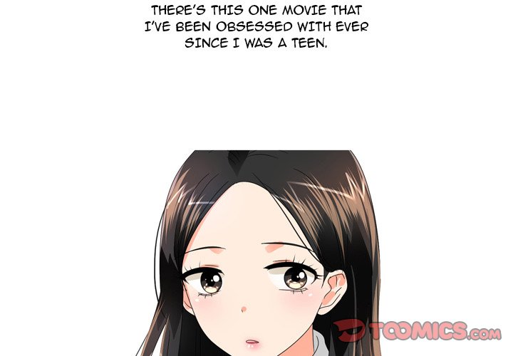 Forever Gossip Season 2 Chapter 13 image 2