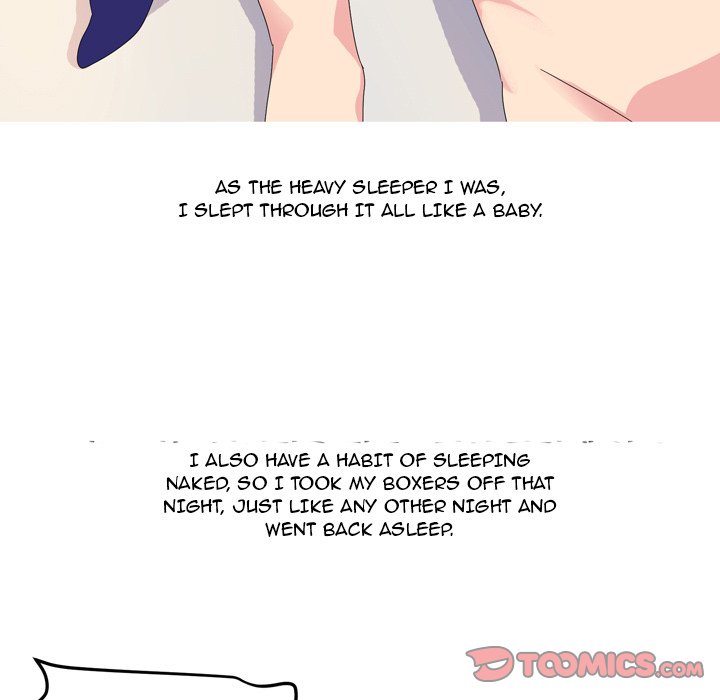 Forever Gossip Season 2 Chapter 13 image 30