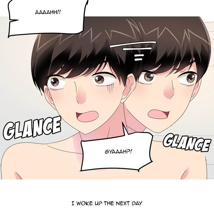 Forever Gossip Season 2 Chapter 13 image 31