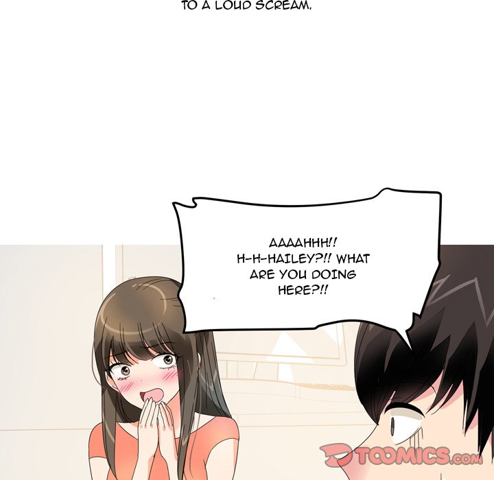 Forever Gossip Season 2 Chapter 13 image 32