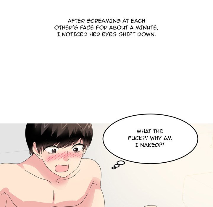 Forever Gossip Season 2 Chapter 13 image 35