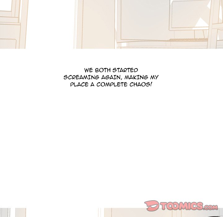 Forever Gossip Season 2 Chapter 13 image 38