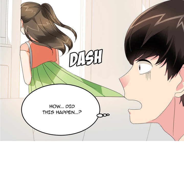 Forever Gossip Season 2 Chapter 13 image 39