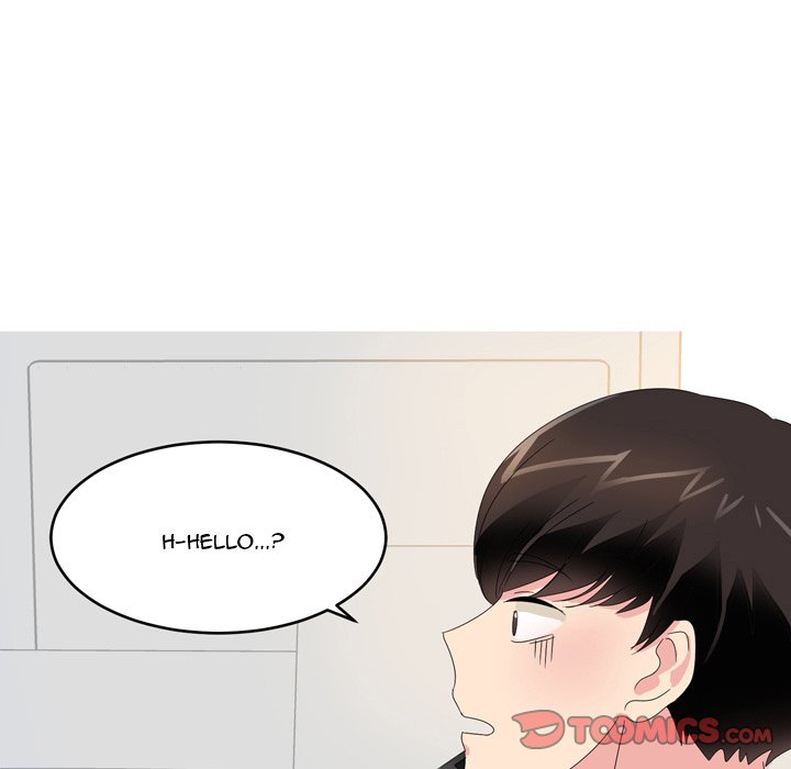 Forever Gossip Season 2 Chapter 13 image 40