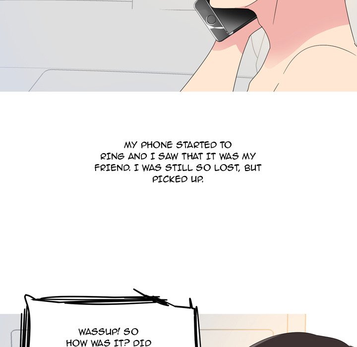Forever Gossip Season 2 Chapter 13 image 41