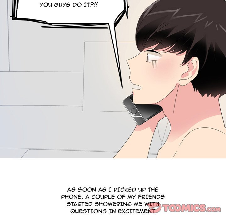 Forever Gossip Season 2 Chapter 13 image 42