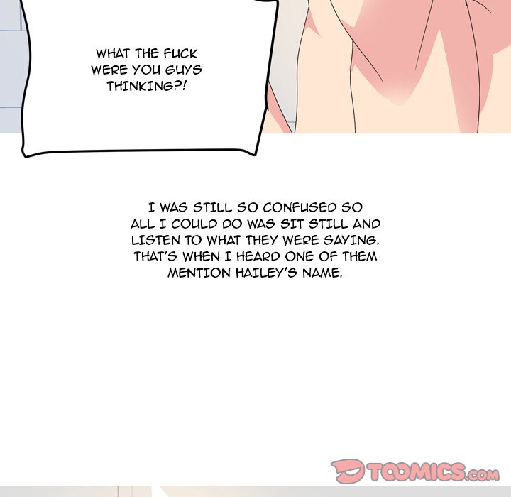 Forever Gossip Season 2 Chapter 13 image 44