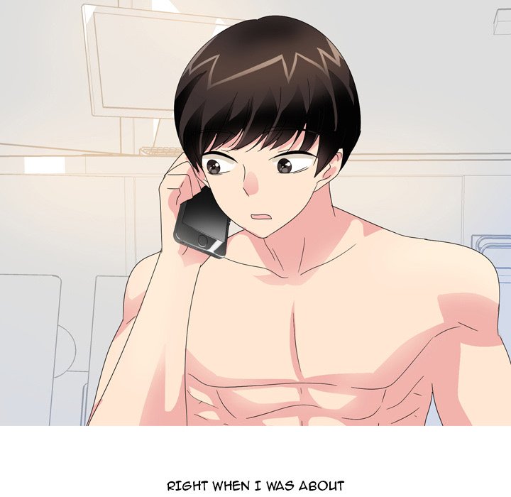 Forever Gossip Season 2 Chapter 13 image 45