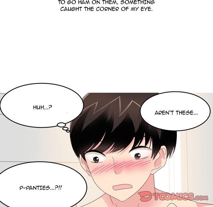 Forever Gossip Season 2 Chapter 13 image 46