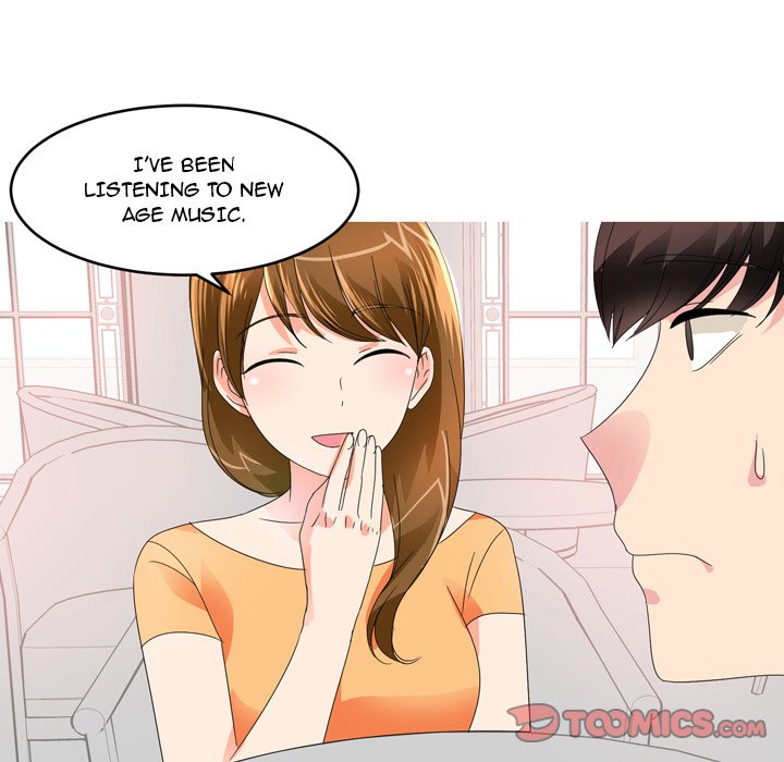 Forever Gossip Season 2 Chapter 13 image 4