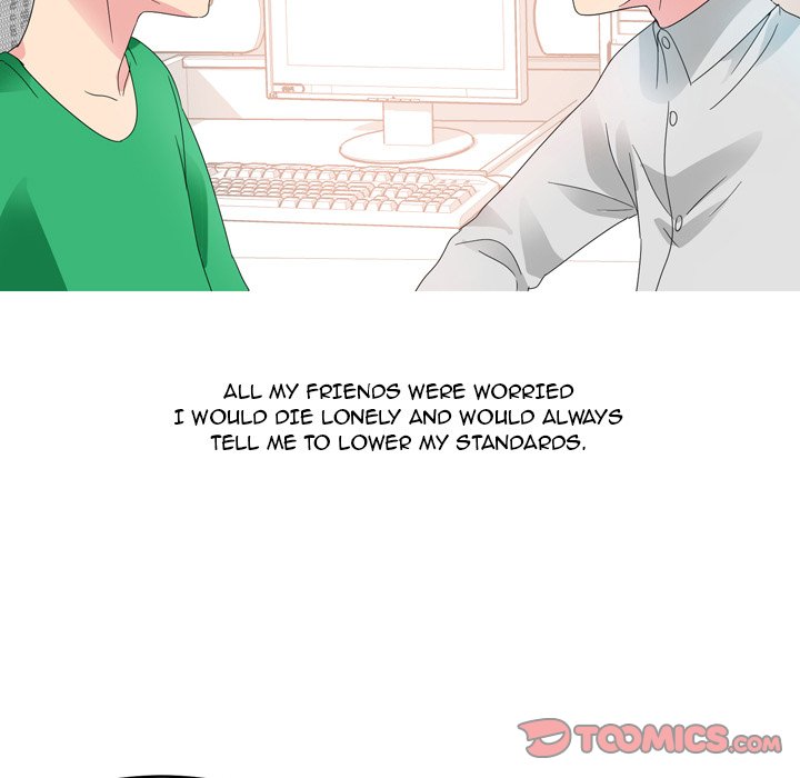 Forever Gossip Season 2 Chapter 13 image 6