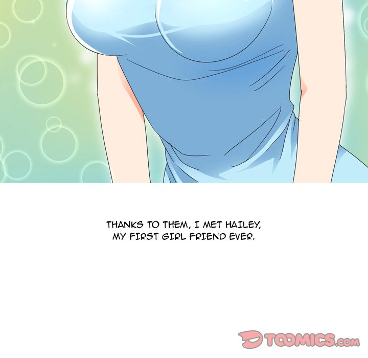 Forever Gossip Season 2 Chapter 13 image 8