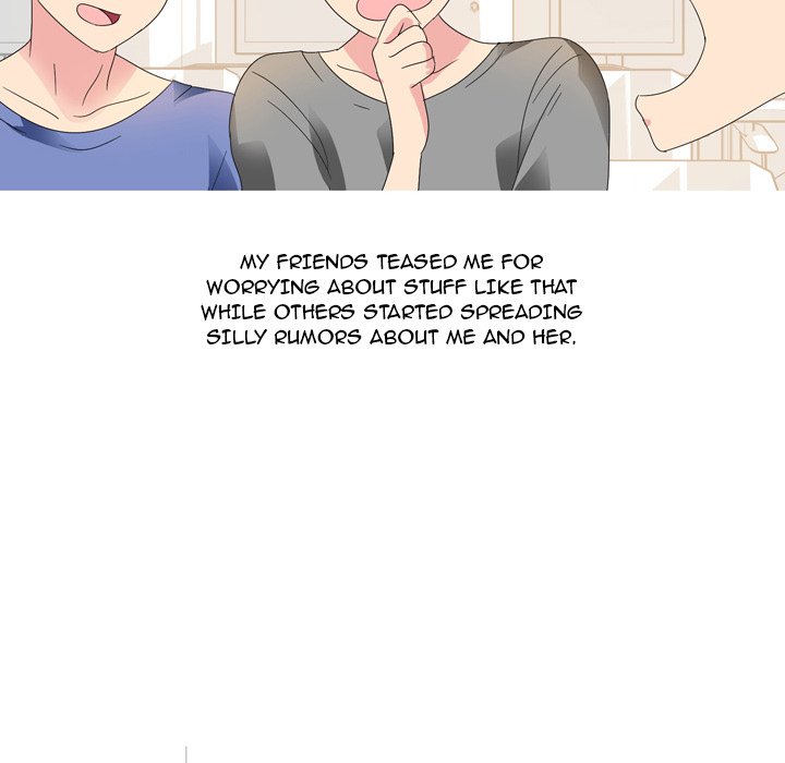 Forever Gossip Season 2 Chapter 14 image 9