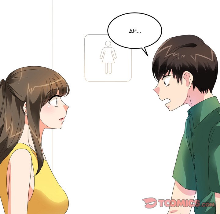Forever Gossip Season 2 Chapter 14 image 10