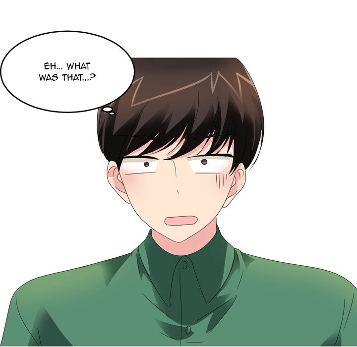 Forever Gossip Season 2 Chapter 14 image 13
