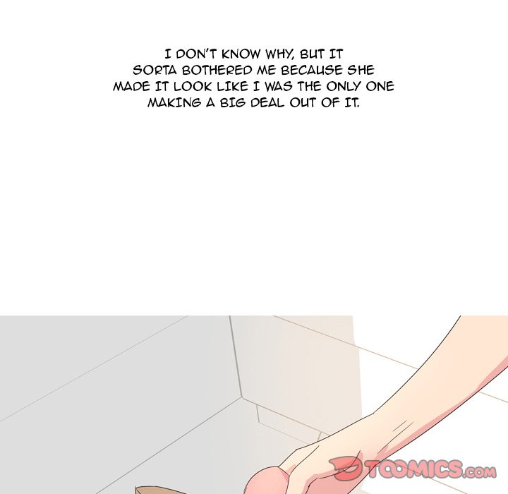 Forever Gossip Season 2 Chapter 14 image 14
