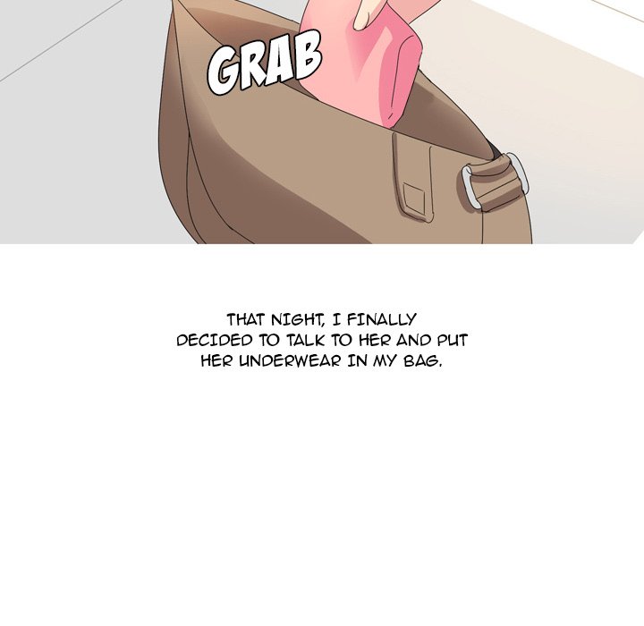 Forever Gossip Season 2 Chapter 14 image 15