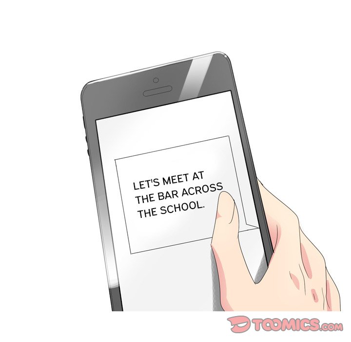 Forever Gossip Season 2 Chapter 14 image 16